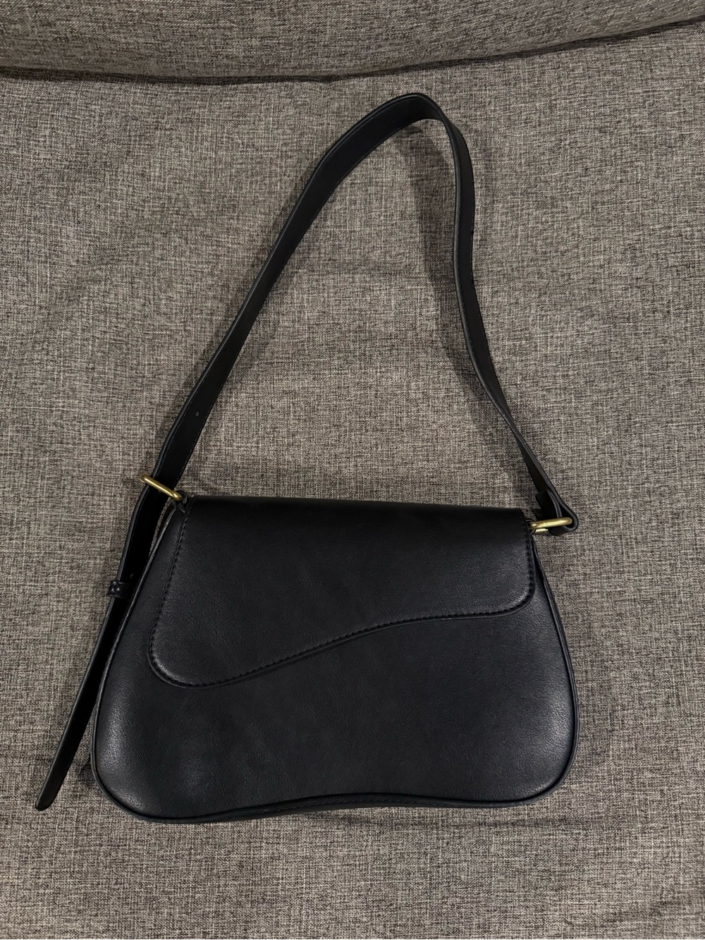 Antik Kraft shoulder bag